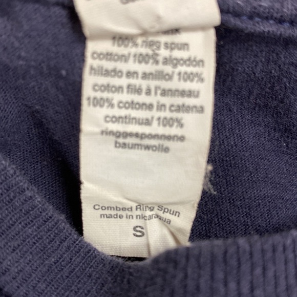 Dierks Bentley Concert Tee Size Small - Picture 7 of 7